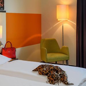 Standaard Double Kamer